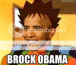 Barack Obama Brock-obama
