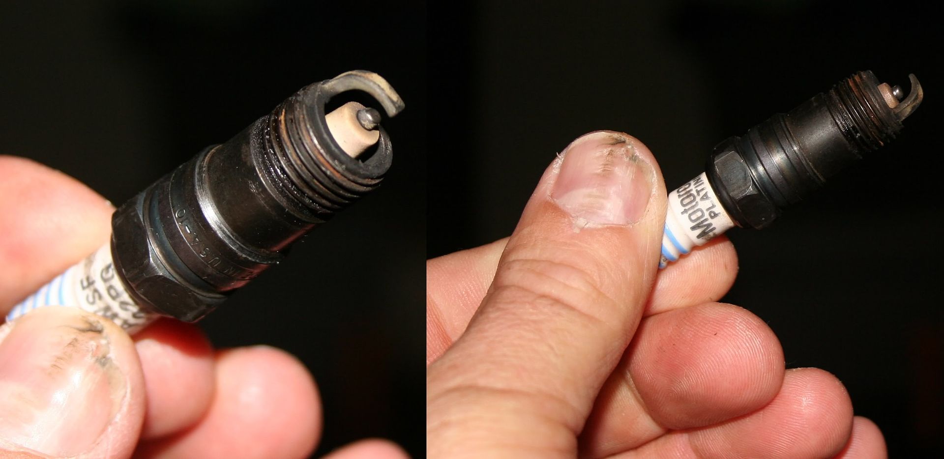 Recall on ford f150 spark plugs #10