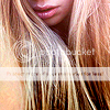 Gabriella Wilde + ładne blond włosy dla Prudence 23e09f16