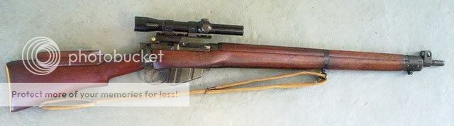 Norman ford rifle scope #9