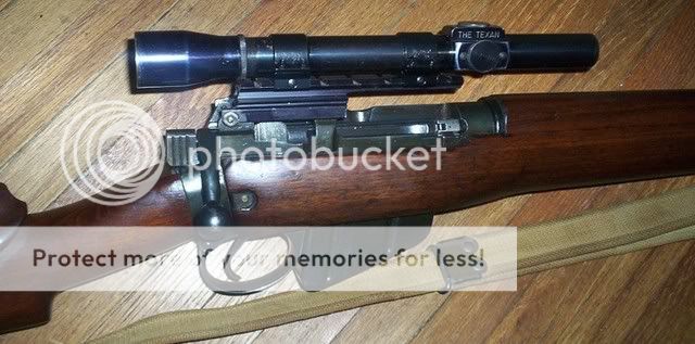 Norman ford scope texan #3