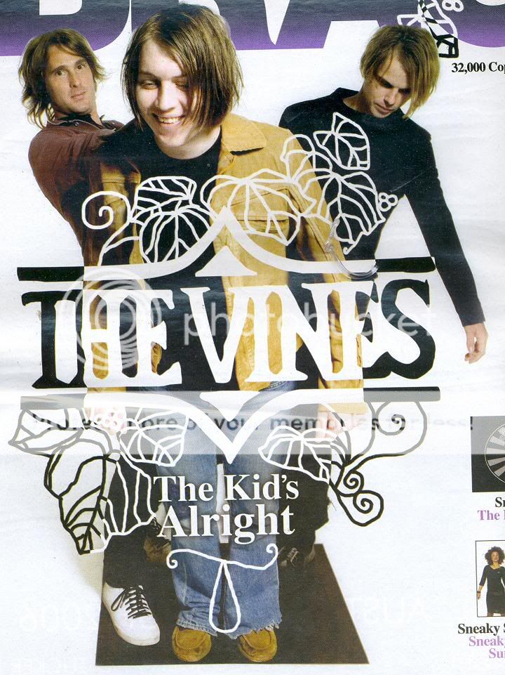 Vines magazine and newspaper articles (from the old forum) - Page 2 Bragcover