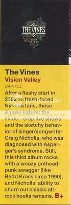 Vines magazine and newspaper articles (from the old forum) - Page 2 Spinrevmay06