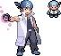 [PokeCommunity.com] Wanna be fused with a Pokemon?! Come here then !!!