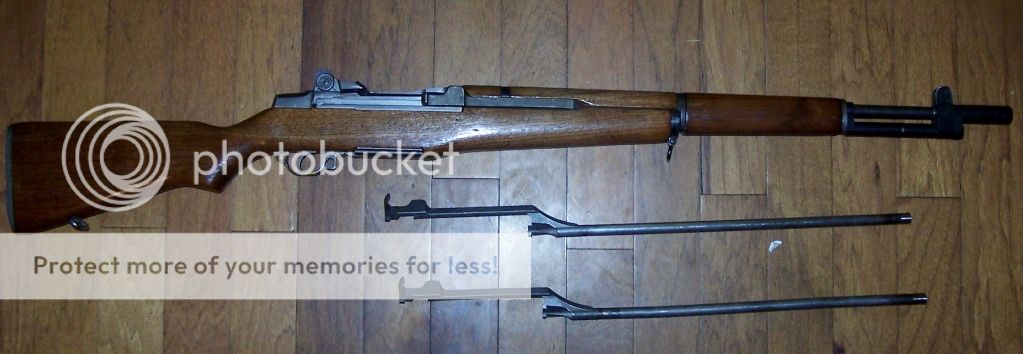 New Manufactured Garand Op Rods - M14 Forum