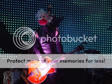 Marilyn Manson @ Super Bock Super Rock 2005 - Fotos F3ea2174