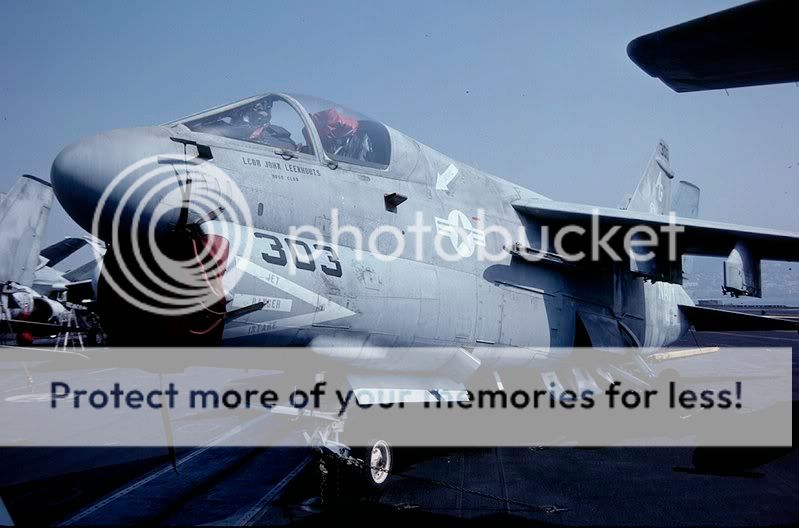 A7 Corsair Ei8839