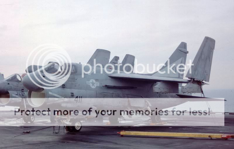 A7 Corsair Fo90126