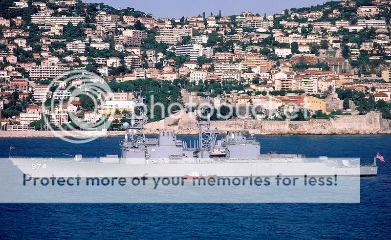 [US NAVY] Photos navires US Navy - Page 2 DD974ComtedeGrasseVillefranche10-1