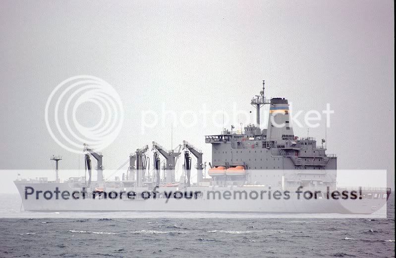 [US NAVY] Photos navires US Navy TAO196KanawhaMonaco079303