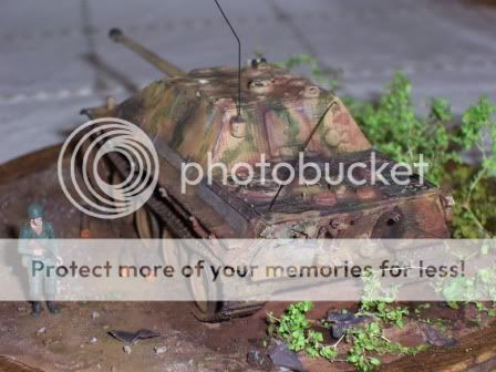 Engins allemands depuis 1941 à 1945 hors DAK Jagdpanther03