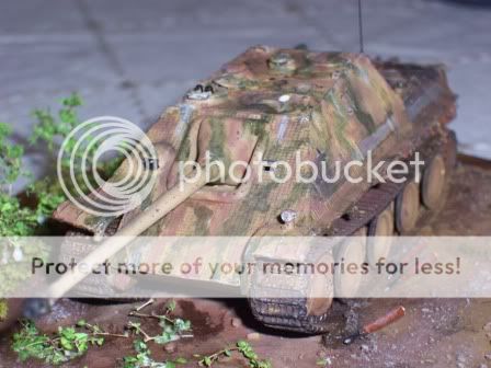 Engins allemands depuis 1941 à 1945 hors DAK Jagdpanther04