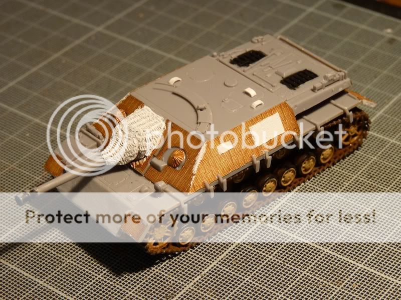 Jagdpanzer IV 48 P1000946