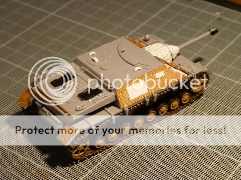 Jagdpanzer IV 48 P1000947