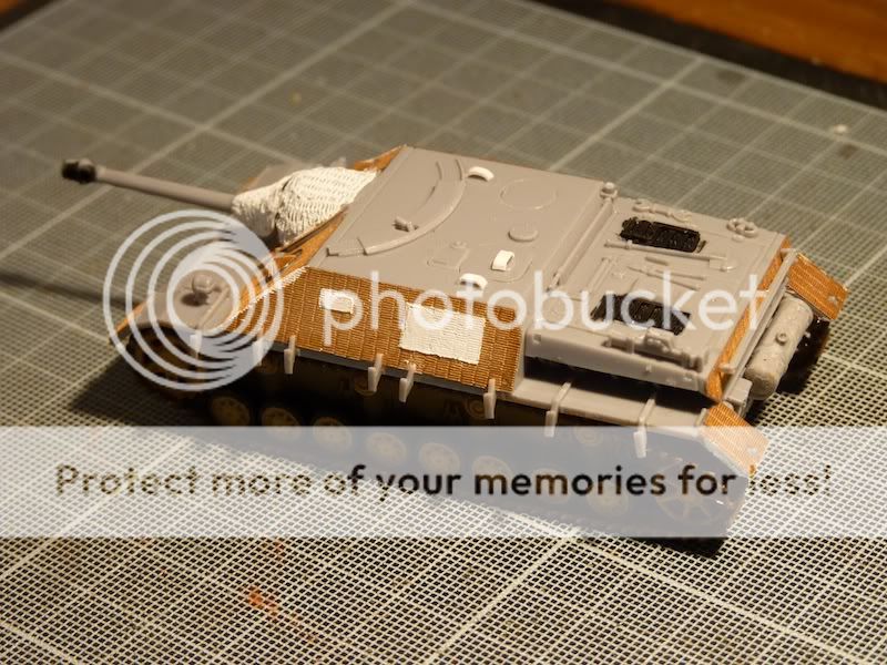 Jagdpanzer IV 48 P1000949