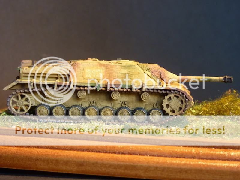Jagdpanzer IV 48 P1010142