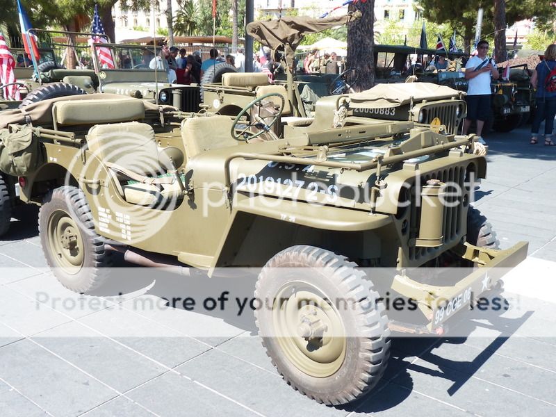 71ème anniversaire de la libération de Nice Jeep%2011_zpsqxjdmac9
