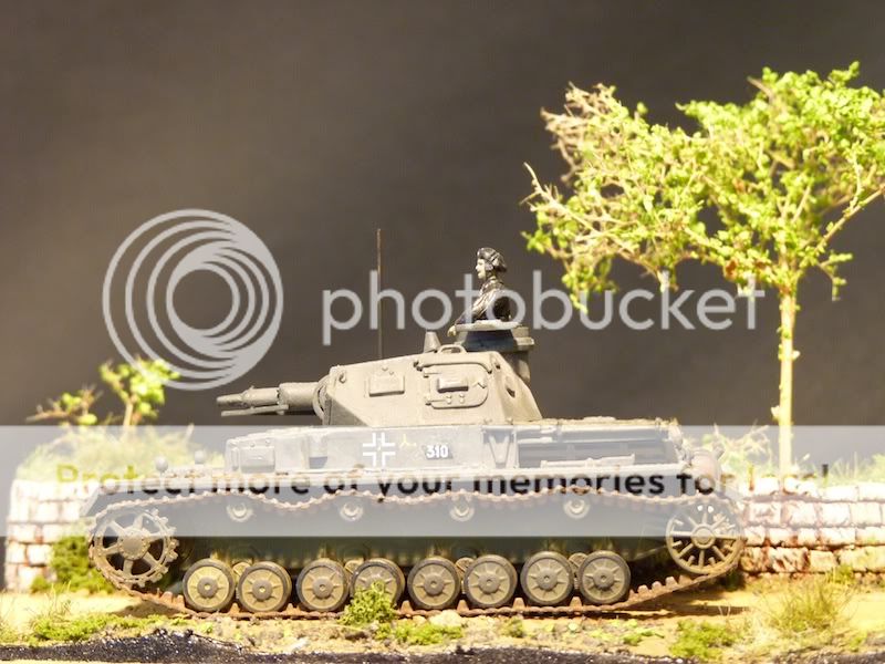 Pz IV Ausf.C  P1000655