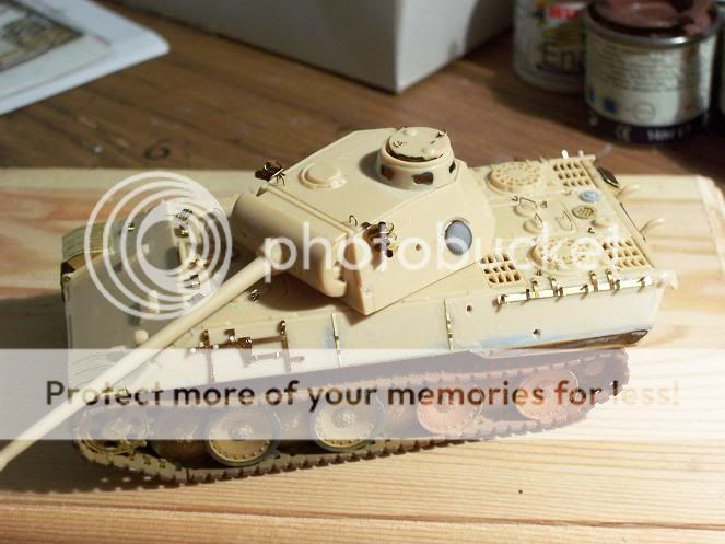 Panther Ausf.D PantherD01