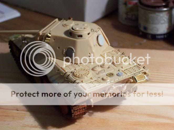 Panther Ausf.D PantherD03
