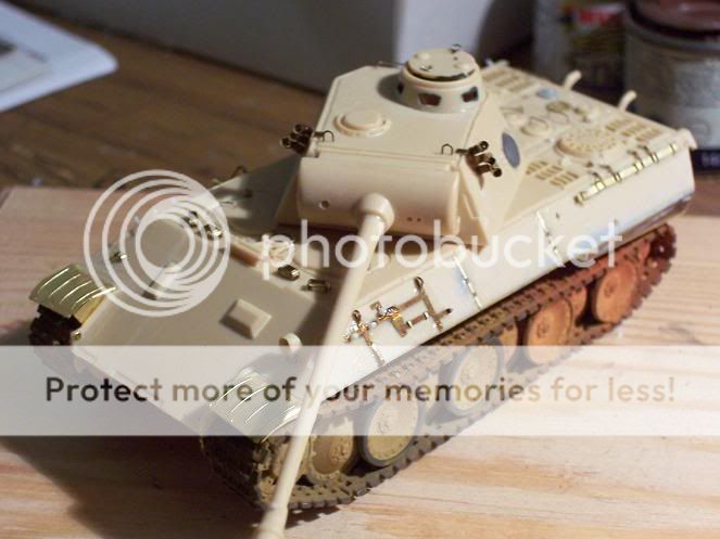 Panther Ausf.D PantherD04