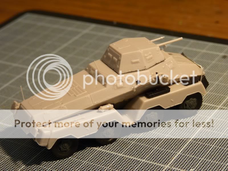 SdKfz 231 P1000776