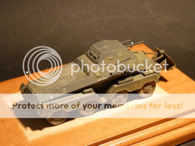 SdKfz 231 P1000877