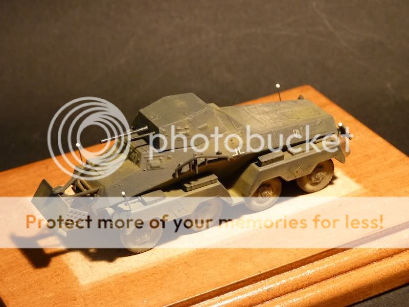 SdKfz 231 P1000878