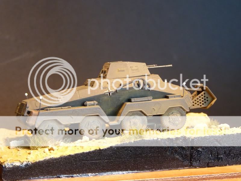 SdKfz 231 P1010144