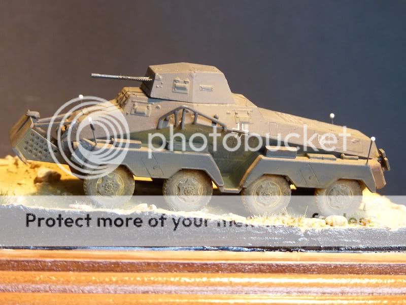 SdKfz 231 P1010148