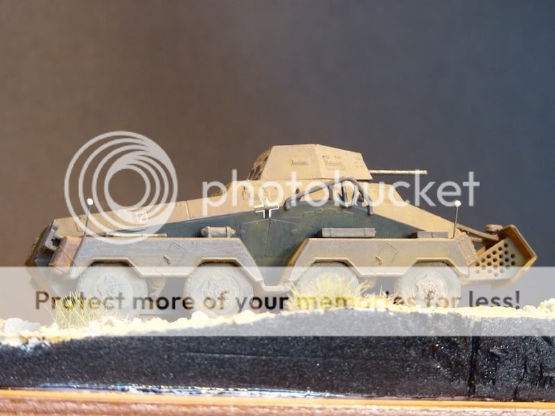 SdKfz 231 P1010149