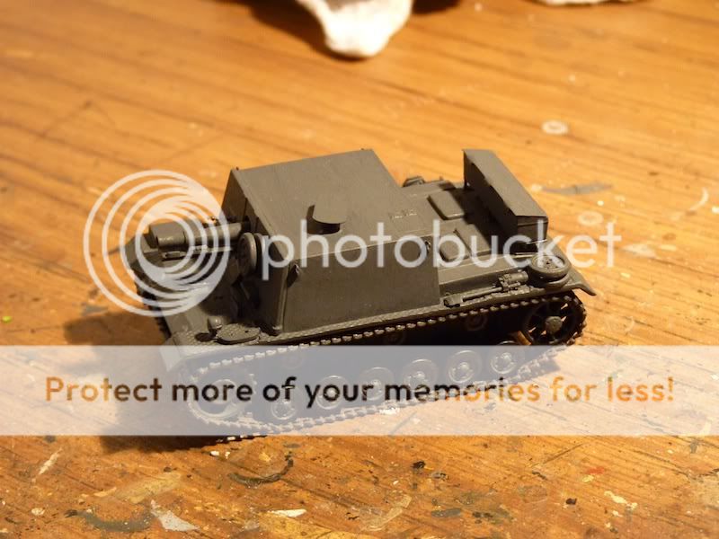 StuG 33B P1000525