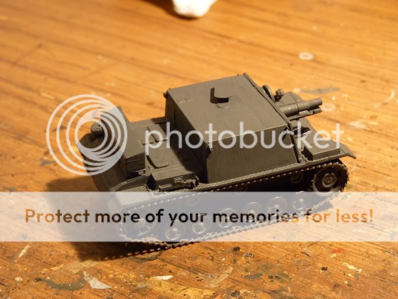 StuG 33B P1000526