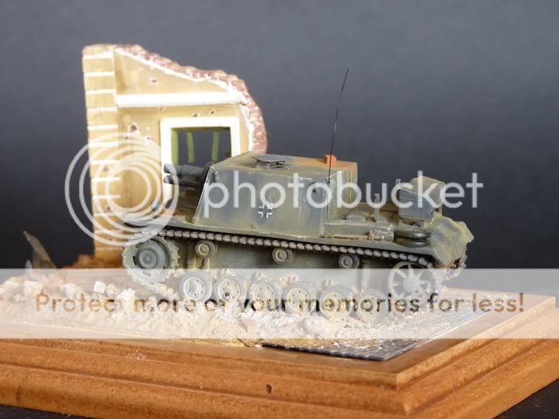 StuG 33B P1000533