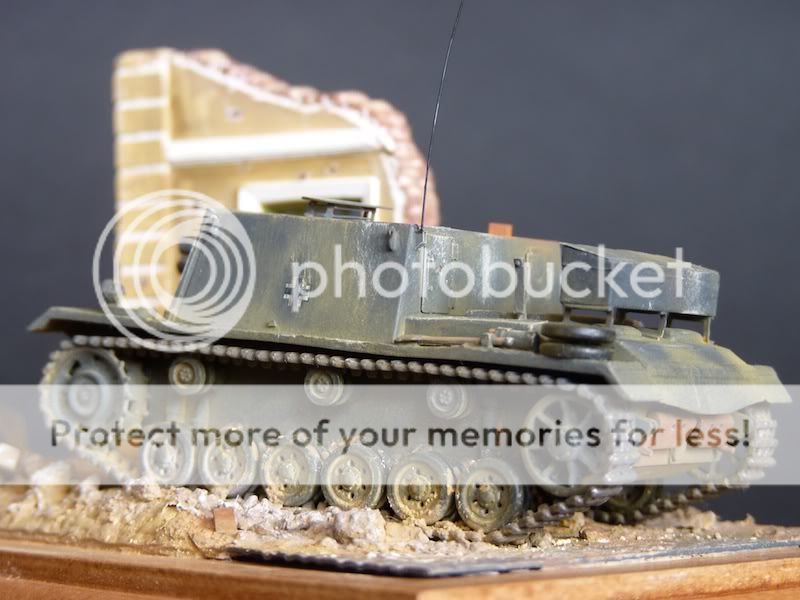 StuG 33B P1000538