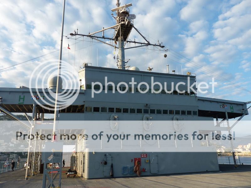 [US NAVY] USS BLUE RIDGE & USS MOUNT WHITNEY  P1070530_zps1wylgf1r