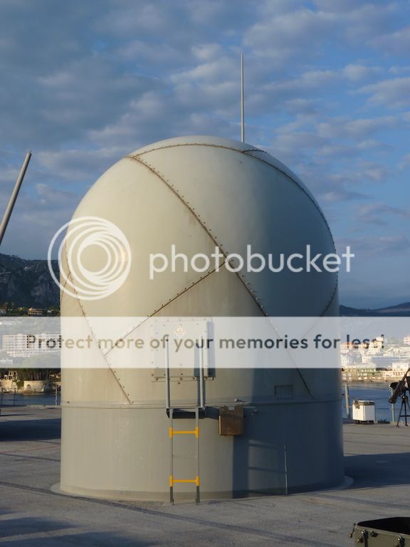 [US NAVY] USS BLUE RIDGE & USS MOUNT WHITNEY  P1070535_zps3poevyhk