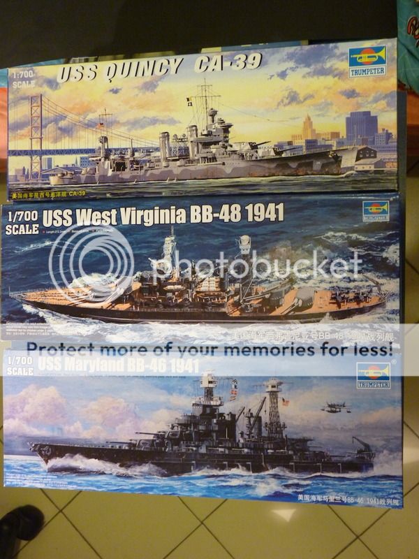 USS Colorado - BB 45  1/700 Trumpeter   P1080512_zpseqi8dcv5