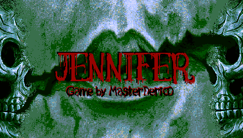 [OpenBOR] Jennifer Jnfer