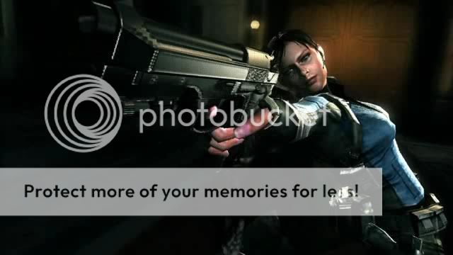 Resident Evil revelations, Vídeo e imágenes Revelations04