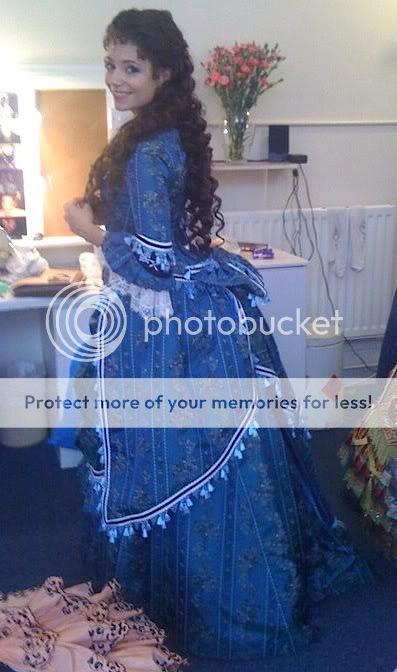 Phantom costumes - real and replicas - Page 3 Ukescobarside