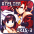 Atelier Iris 3: Grand Phantasm Fan