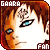 Gaara Fan