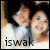 ISWAK Fan