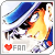 Kaito Kuroba/Kaitou Kid Fan