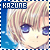 Kazune Kujyou Fan
