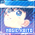 Magic Kaitou Fan