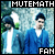 Mute Math Fan