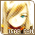 Tear Grants Fan
