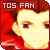 Tales of Symphonia Fan